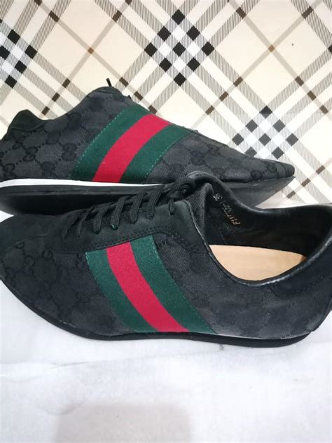 cek nomor seri sepatu gucci|cek nomor seri gucci.